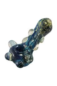 PIPES & BONGS & PIECES / Heavy hand pipe